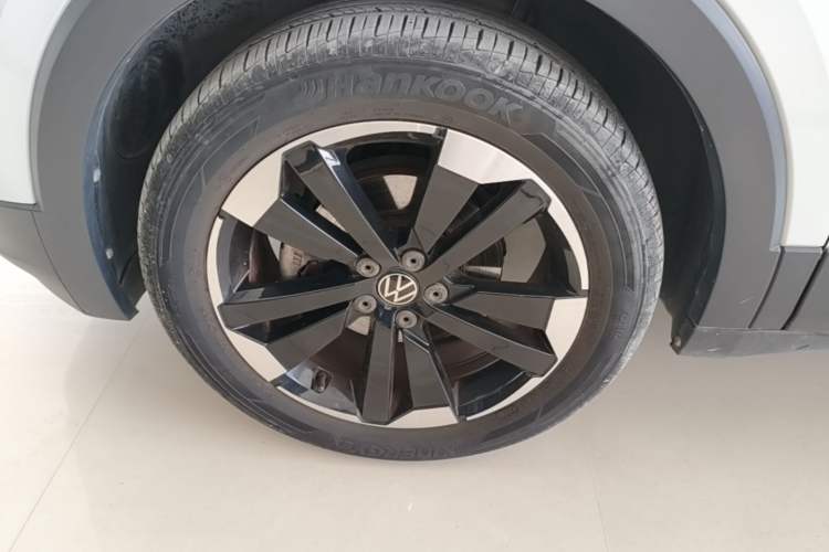 Used Volkswagen Tacqua 2020 280TSI DSG EnjoyPro Exterior 4
