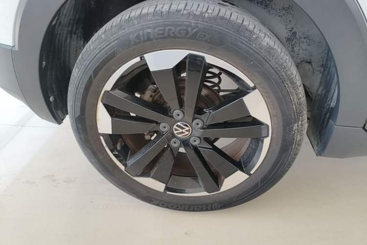 Used Volkswagen Tacqua 2020 280TSI DSG EnjoyPro Exterior 5