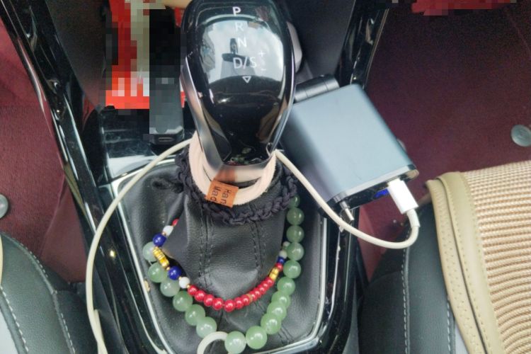Used Volkswagen Tacqua 2020 1.5L Automatic Yue Gear Lever