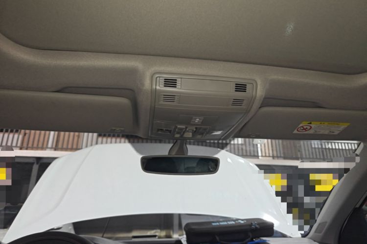 Used Volkswagen Tacqua 2020 280TSI Starry Limited Edition Headliner