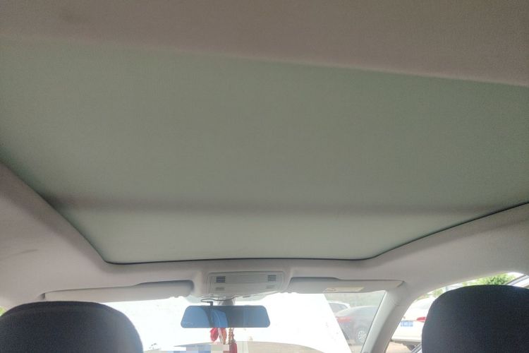 Used Volkswagen Tacqua 2020 280TSI Starry Limited Edition Headliner
