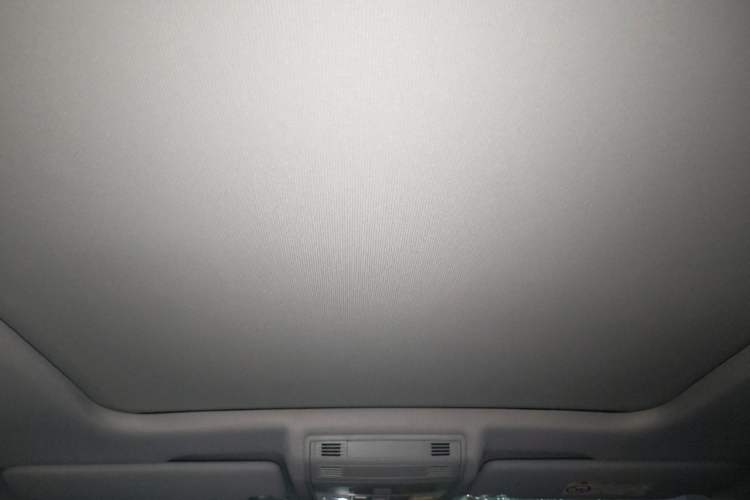 Used Volkswagen Tacqua 2020 1.5L Automatic Yue Headliner