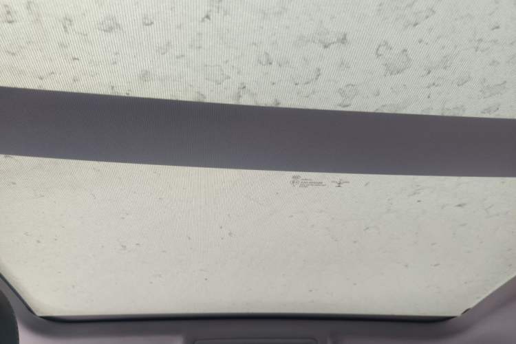 Used Volkswagen Tacqua 2020 1.5L Automatic Yue Headliner