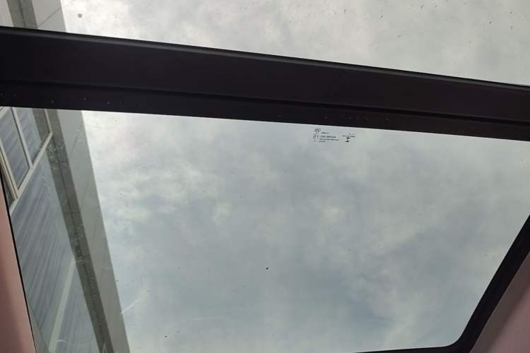 Used Volkswagen Tacqua 2020 280TSI DSG EnjoyPro Headliner