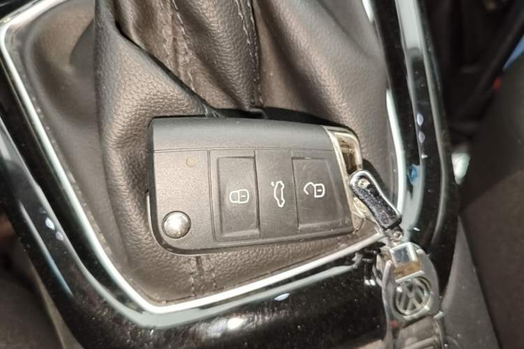 Used Volkswagen Tacqua 2020 280TSI DSG EnjoyPro Interior 1