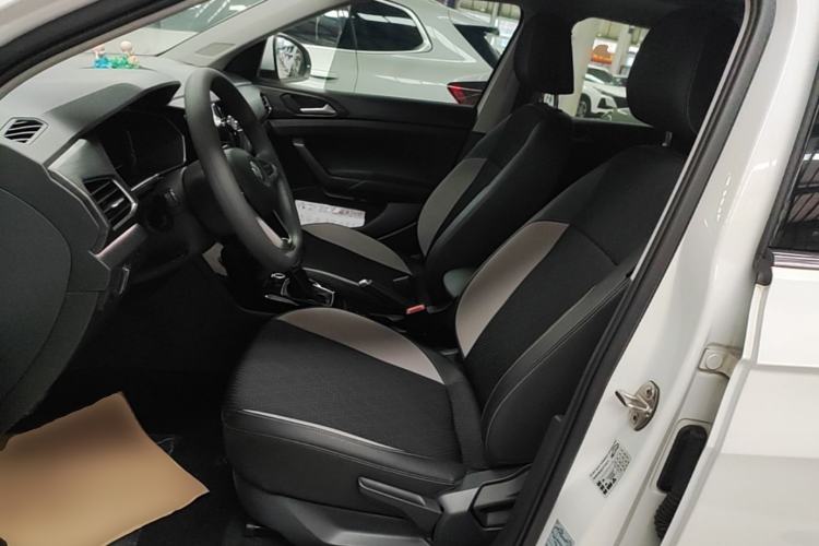 Used Volkswagen Tacqua 2020 1.5L Automatic Yue Left Front Seat