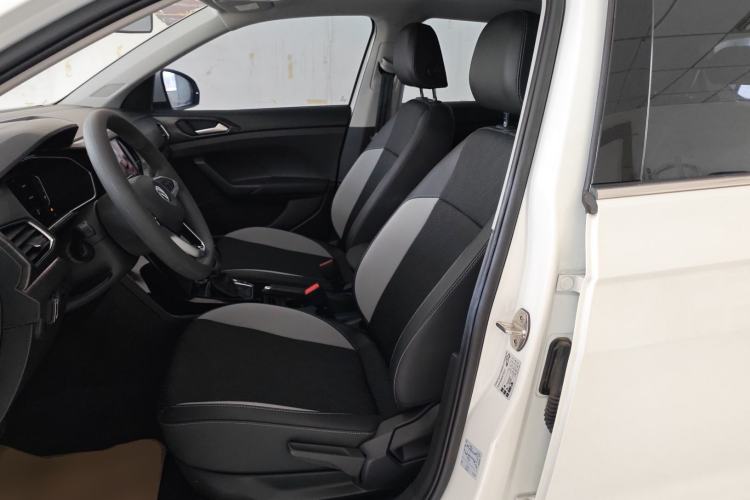 Used Volkswagen Tacqua 2020 1.5L Automatic Yue Left Front Seat