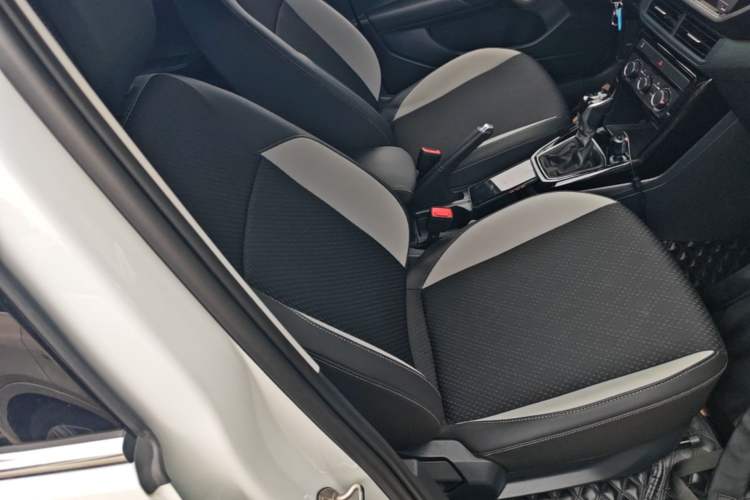 Used Volkswagen Tacqua 2020 1.5L Automatic Yue Right Front Seat