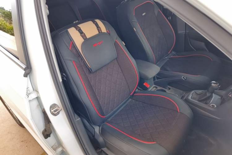 Used Volkswagen Tacqua 2020 1.5L Automatic Shang Right Front Seat