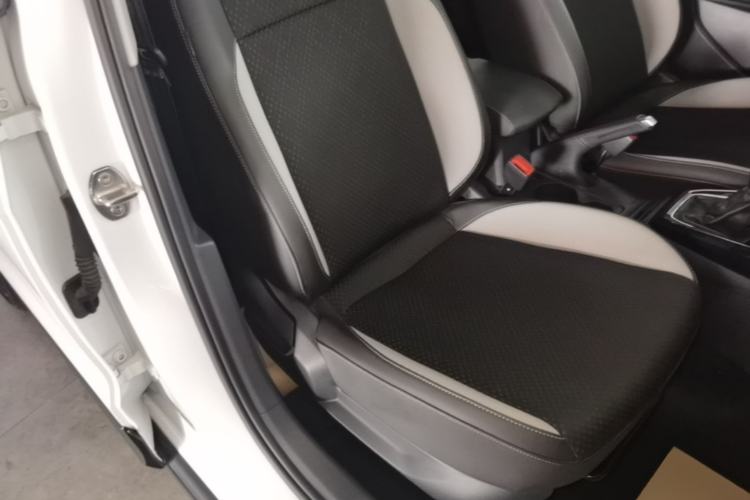 Used Volkswagen Tacqua 2020 1.5L Automatic Yue Right Front Seat