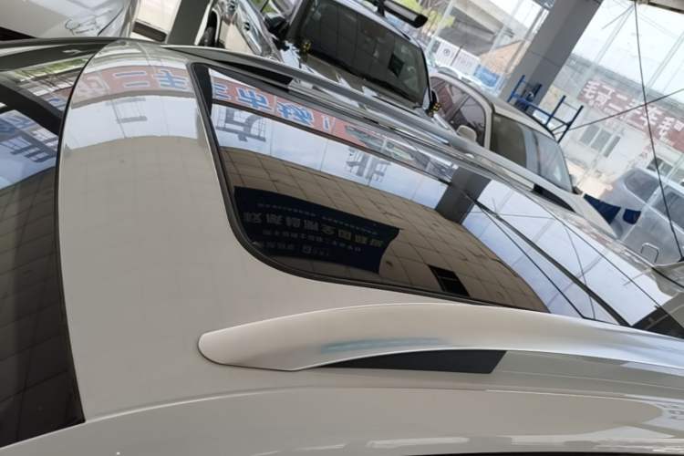 Used Volkswagen Tacqua 2020 280TSI DSG EnjoyPro Roof