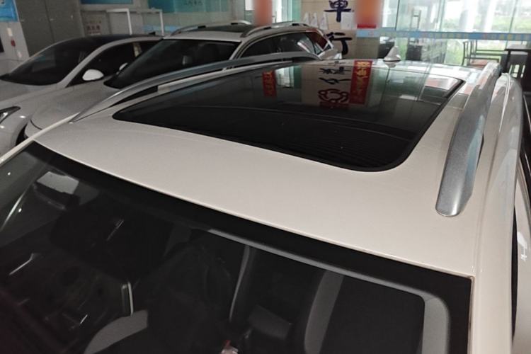 Used Volkswagen Tacqua 2020 1.5L Automatic R-Line Roof