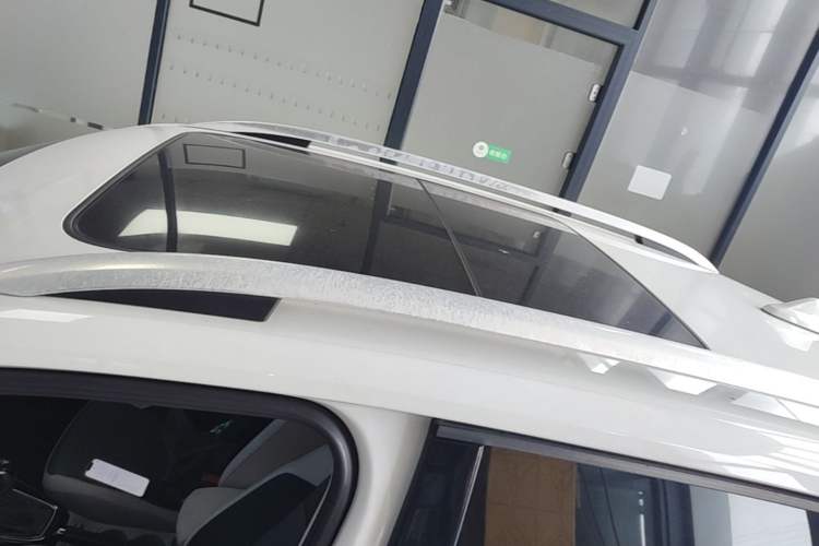Used Volkswagen Tacqua 2020 280TSI DSG EnjoyPro Roof