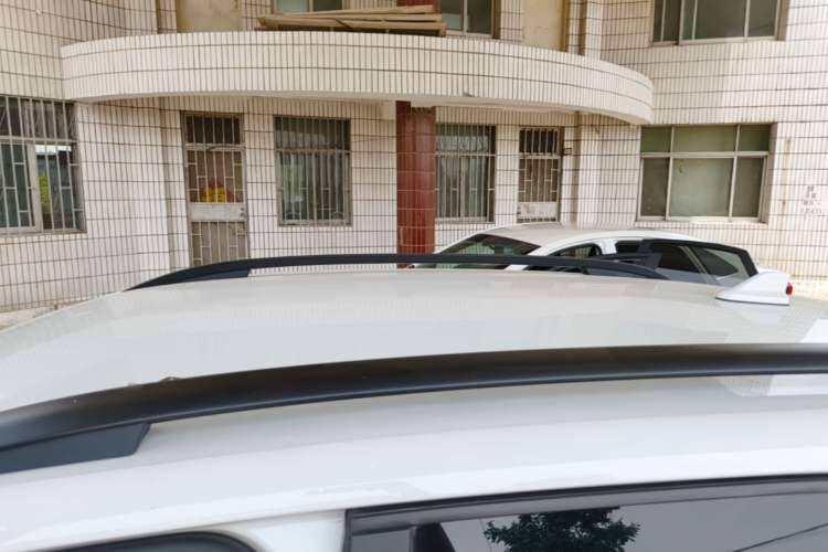 Used Volkswagen Tacqua 2020 1.5L Automatic Shang Roof