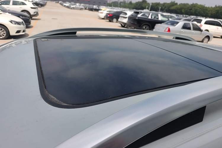 Used Volkswagen Tacqua 2020 280TSI DSG EnjoyPro Roof