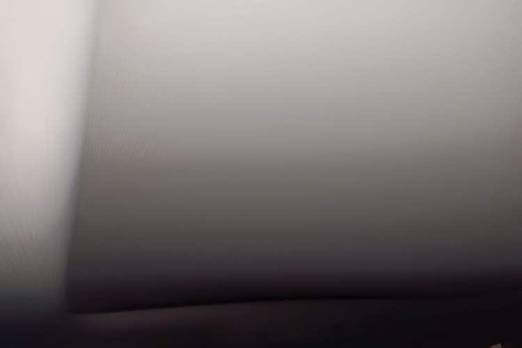 Used Volkswagen Tacqua 2021 1.5L Automatic Yue Zhi Lian Edition Headliner