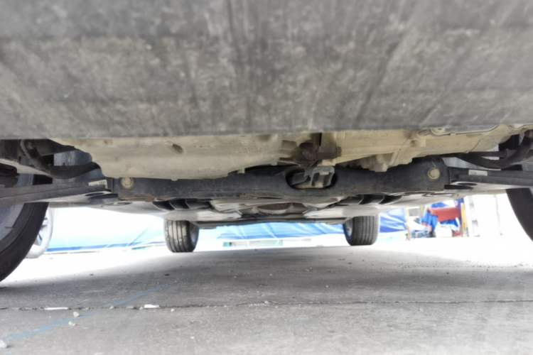 Used Volkswagen Tacqua 2021 200TSI DSG JoyConnect Edition Chassis Front