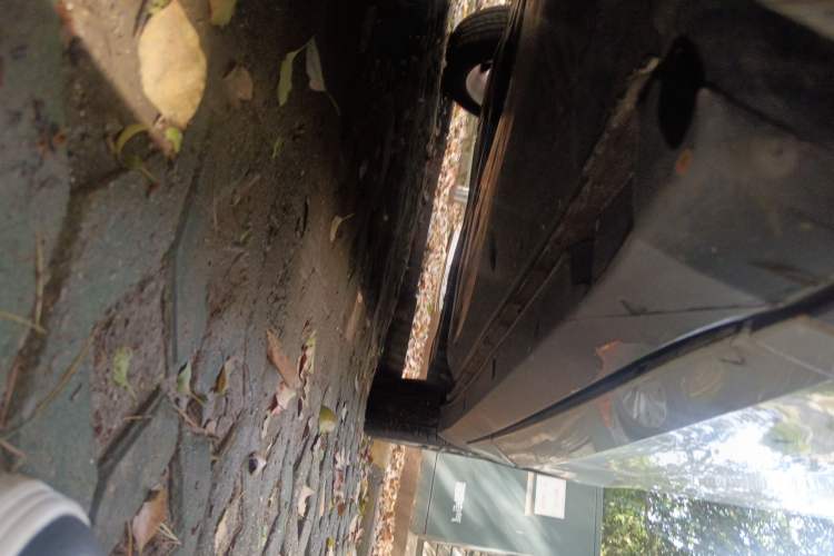 Used Volkswagen Tacqua 2021 280TSI DSG R-Line Connected Version Chassis Front Left