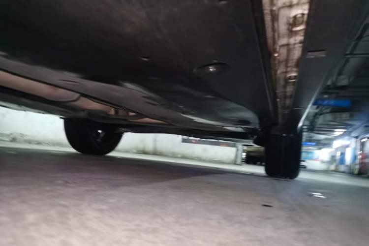 Used Volkswagen Tacqua 2021 1.5L Automatic 30th Anniversary Edition Chassis Front Left