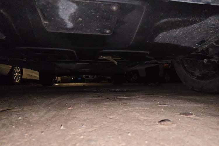 Used Volkswagen Tacqua 2021 280TSI DSG R-Line Connected Version Chassis Front