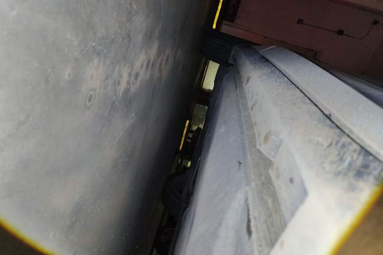 Used Volkswagen Tacqua 2021 280TSI DSG R-Line Connected Version Chassis Front Right
