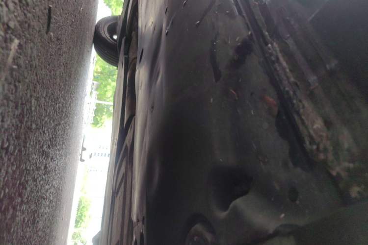 Used Volkswagen Tacqua 2021 200TSI DSG JoyConnect Edition Chassis Front Right
