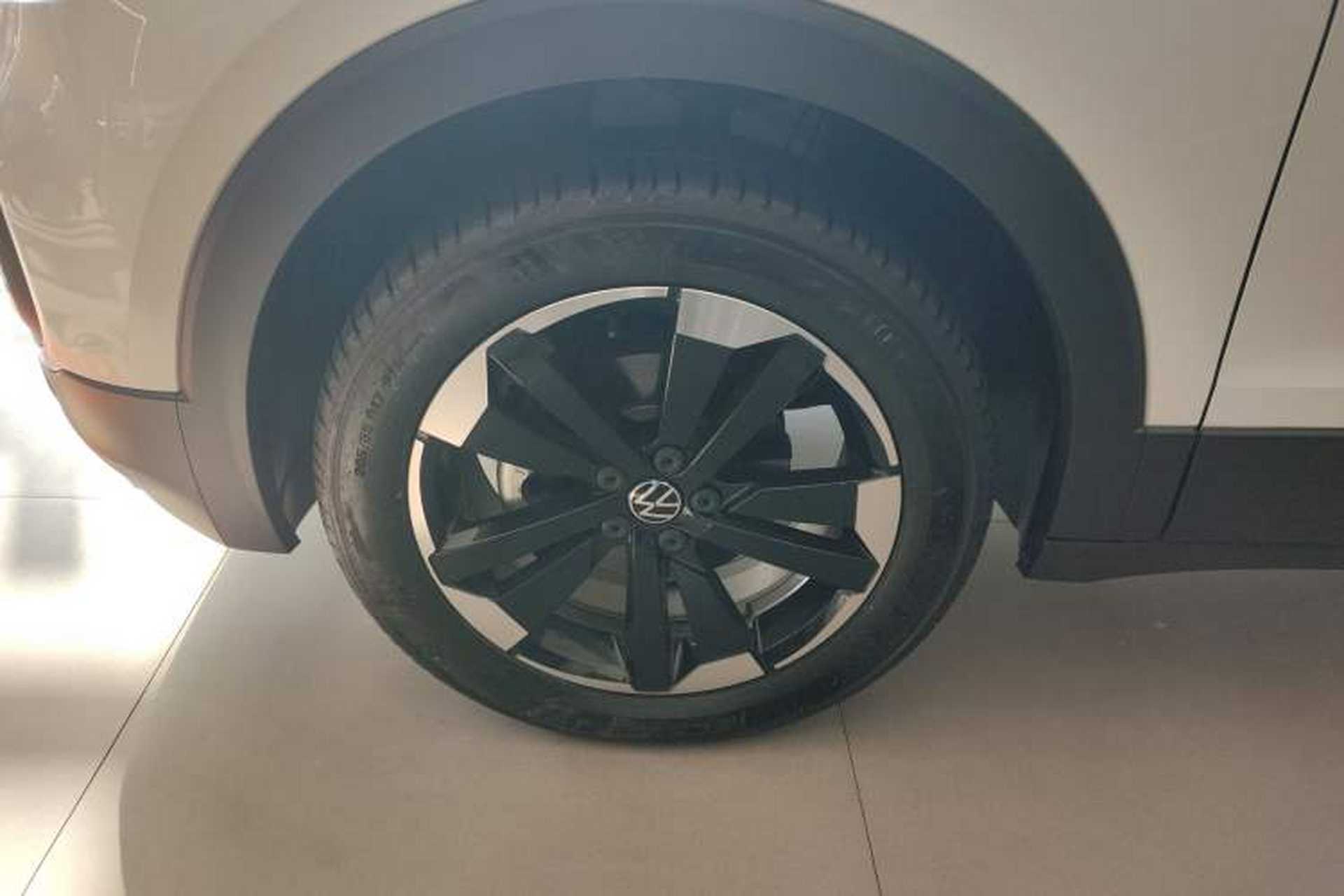 Used Volkswagen Tacqua 2021 280TSI DSG EnjoyPro Smart Connectivity Version Exterior 7