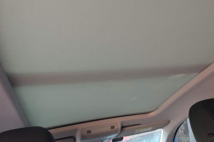 Used Volkswagen Tacqua 2021 200TSI DSG JoyConnect Edition Headliner