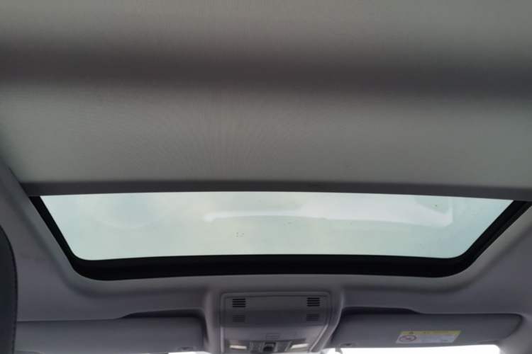 Used Volkswagen Tacqua 2021 200TSI DSG JoyConnect Edition Headliner