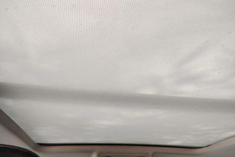 Used Volkswagen Tacqua 2021 1.5L Automatic Yue Zhi Lian Edition Headliner