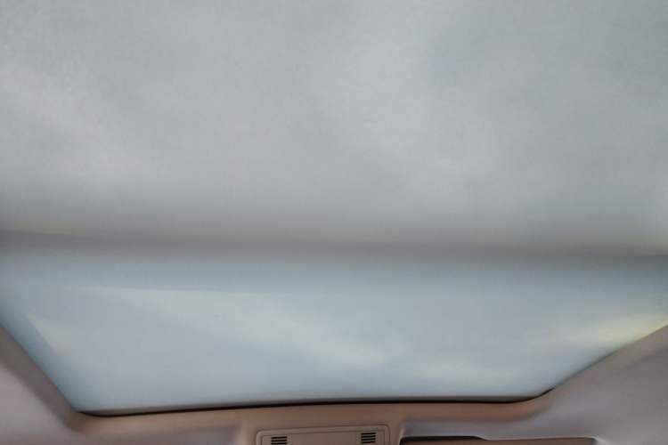 Used Volkswagen Tacqua 2021 1.5L Automatic Yue Zhi Lian Edition Headliner