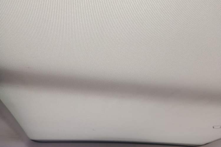 Used Volkswagen Tacqua 2021 1.5L Automatic 30th Anniversary Edition Headliner