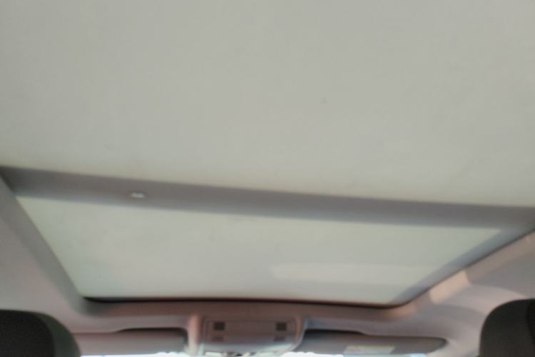 Used Volkswagen Tacqua 2021 200TSI DSG JoyConnect Edition Headliner