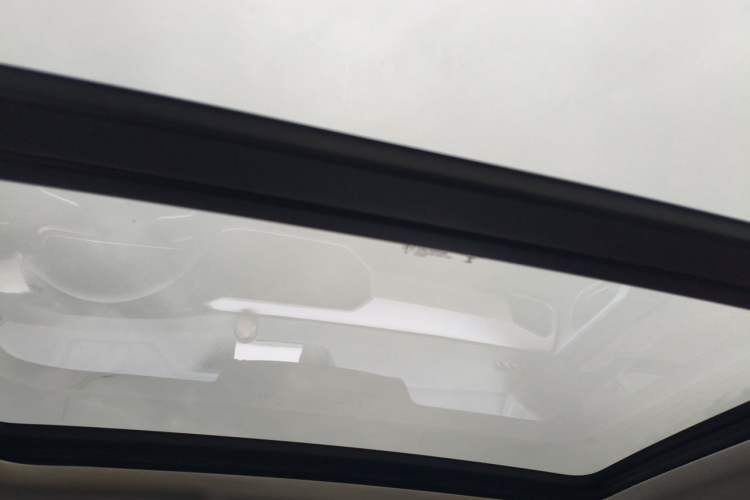 Used Volkswagen Tacqua 2021 1.5L Automatic Yue Zhi Lian Edition Headliner