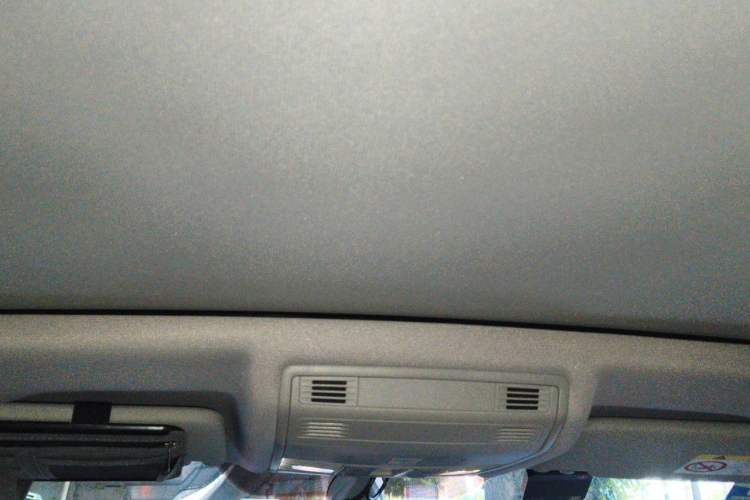 Used Volkswagen Tacqua 2021 200TSI DSG JoyConnect Edition Headliner
