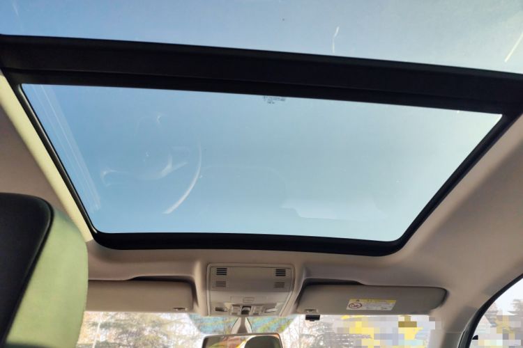 Used Volkswagen Tacqua 2021 200TSI DSG JoyConnect Edition Headliner