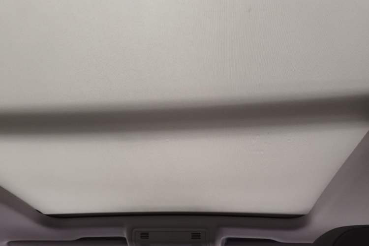 Used Volkswagen Tacqua 2021 1.5L Automatic Yue Zhi Lian Edition Headliner