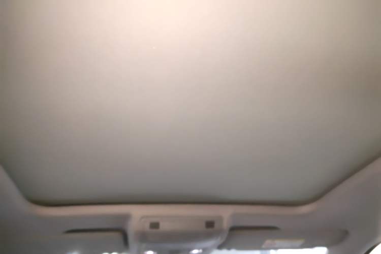 Used Volkswagen Tacqua 2021 280TSI DSG R-Line Connected Version Headliner