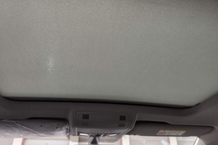 Used Volkswagen Tacqua 2021 1.5L Automatic Yue Zhi Lian Edition Headliner