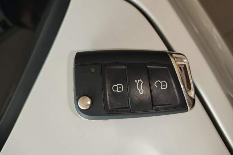 Used Volkswagen Tacqua 2021 280TSI DSG EnjoyPro Smart Connectivity Version Interior 1