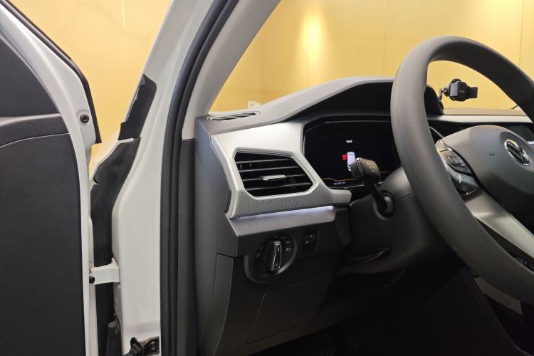 Used Volkswagen Tacqua 2021 1.5L Automatic Yue Zhi Lian Edition Interior 10