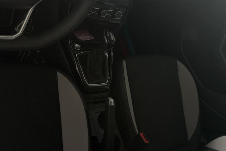 Used Volkswagen Tacqua 2021 1.5L Automatic Yue Zhi Lian Edition Interior 5