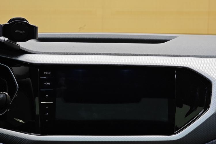 Used Volkswagen Tacqua 2021 1.5L Automatic Yue Zhi Lian Edition Interior 7