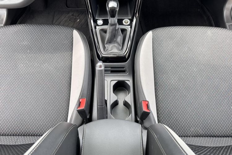 Used Volkswagen Tacqua 2021 1.5L Automatic Yue Zhi Lian Edition Interior 7