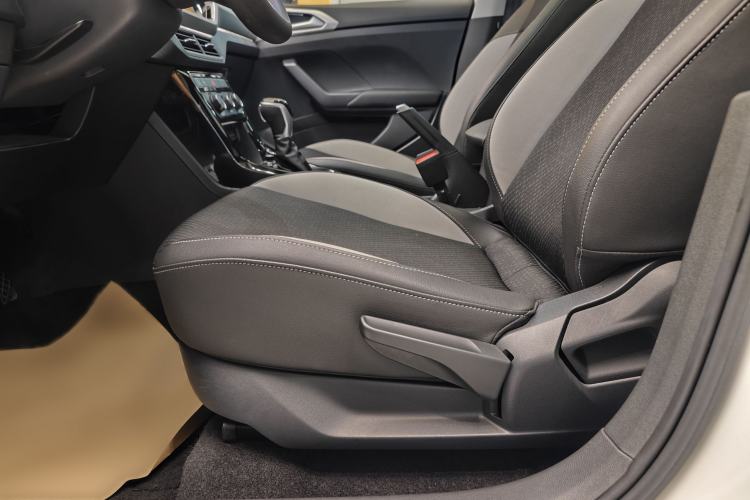 Used Volkswagen Tacqua 2021 1.5L Automatic Yue Zhi Lian Edition Interior 9