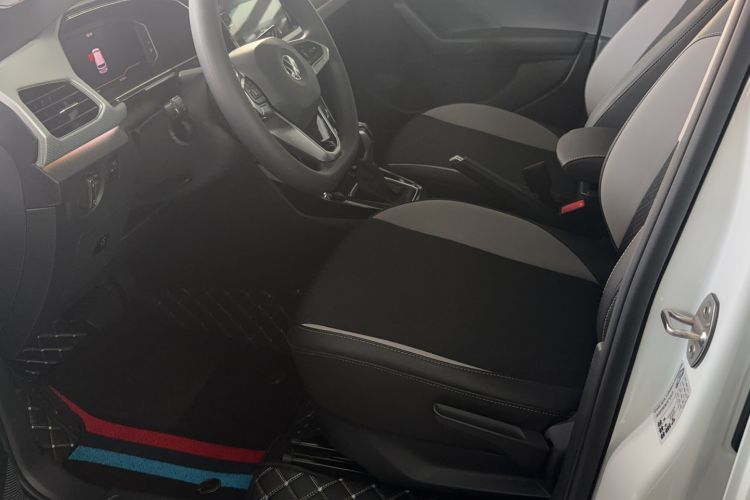 Used Volkswagen Tacqua 2021 1.5L Automatic Yue Zhi Lian Edition Left Front Seat