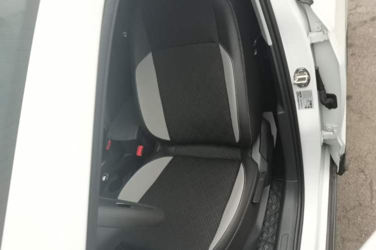 Used Volkswagen Tacqua 2021 1.5L Automatic Yue Zhi Lian Edition Left Front Seat