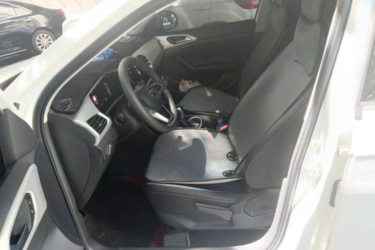 Used Volkswagen Tacqua 2021 1.5L Automatic Yue Zhi Lian Edition Left Front Seat