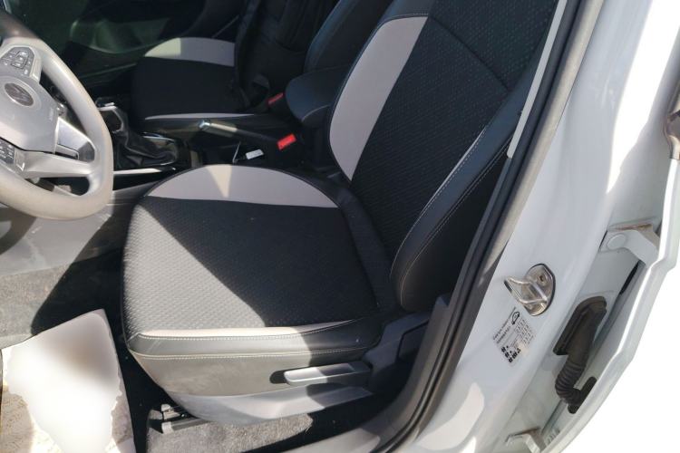 Used Volkswagen Tacqua 2021 1.5L Automatic Yue Zhi Lian Edition Left Front Seat
