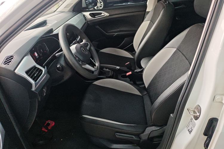 Used Volkswagen Tacqua 2021 1.5L Automatic Yue Zhi Lian Edition Left Front Seat